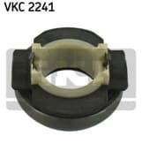 OEM BEARING, GEARBOX VKC2241