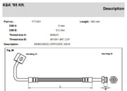 OEM FT1001