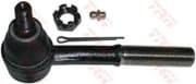 OEM END ASSY, TIE ROD STEERING JTE830