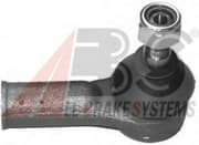 OEM Tie rod end/ABS 230555