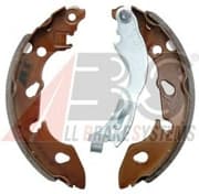 OEM Brake Shoes/ABS 9306