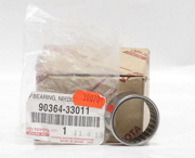 OEM BEARING, NEEDLE 9036433011