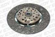 OEM CLUTCH FRICTION DISC TYD135U