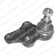 OEM LOWER BALL JOINT TC630