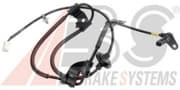 OEM Wheel speed Sensor/ABS 30896