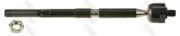 OEM END ASSY, STEERING RACK JAR1024