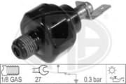 OEM SENSOR ASSY, OIL PRESSURE 330009