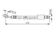 OEM AA-BC - Braking 1987476202