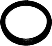 OEM GASKET RUBBER SEAL 217320