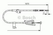 OEM AA-BC - Braking 1987477943