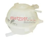 OEM RESERVOIR ASSY, COOLANT 2140008