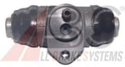 OEM Wheelcilinders/ABS 52923X