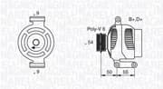 OEM 063358061010