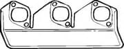 OEM GASKET, INLET MANIFOLD PARONITE 762199