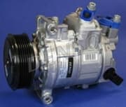 OEM COMPRESSOR A/C-AUDI A6 DCP02040