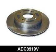 OEM Brake disc ADC0919V