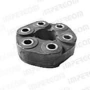 OEM COUPLING ASSY, PROPELLER SHAFT 2440