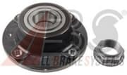 OEM Wheel Bearing Kit/ABS 200893