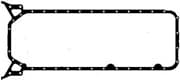 OEM OIL PAN (SUMP) GASKET 14043800