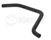 OEM ENGINE COOLANT RECOVERY TANK HOSE 1191210118