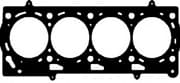 OEM GASKET, CYLINDER HEAD METAL 531281