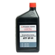 OEM TRANSMISSION FLUID MZ320200