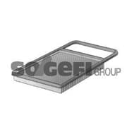 OEM FILTER ASSY, AIR ELEMENT A1273