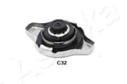 OEM CAP, RADIATOR 330CC32