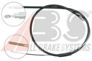 OEM Handbrake Cables/ABS K19998