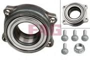 OEM WHEEL BEARING KIT W204 713667940