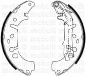 OEM SHOE KIT, DRUM BRAKE 530093