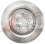 OEM Brake Discs/ABS 18090