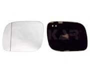 OEM OUTER MIRROR GLASS 6432122