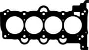 OEM GASKET, CYLINDER HEAD METAL 615402000