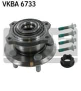 OEM VKBA6733