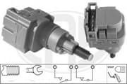 OEM SWITCH ASSY, BACK-UP LAMP 330544