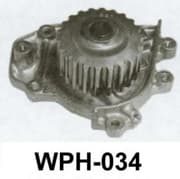 OEM WPH034