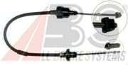 OEM Clutch Cables/ABS K25670