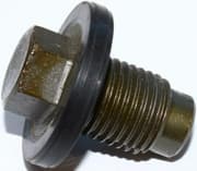 OEM CAP, METAL 298480