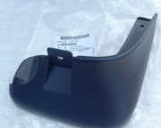 OEM MUD GUARD, FRT RH 96545666