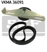 OEM VKMA36091