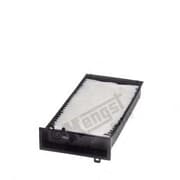 OEM FILTER ASSY, CABIN AIR E990LI