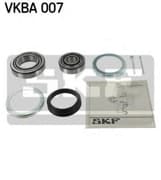 OEM VKBA007