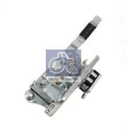 OEM LOCK LEFT 460803