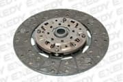 OEM CLUTCH FRICTION DISC ISD136U