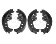 OEM BRAKE SHOE KIT 2141010059