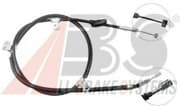 OEM Handbrake Cables/ABS K13828