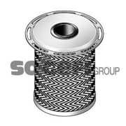 OEM OIL FILTER C496