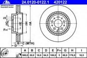 OEM 24012001221