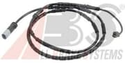 OEM Wearindicators/ABS 39693